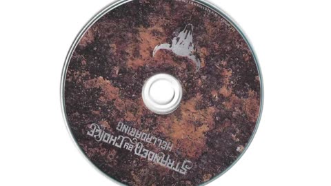 Stranded By Choice - HellRoaring - Resisting