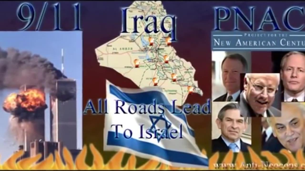 This is what Treason looks and sounds like.. (5 minutes video)