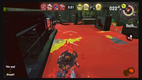 Splatoon3 Turf War496
