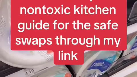 ⚠️🔥⚠️ They're coating everything they can with cancer that way it looks sudden & mysterious