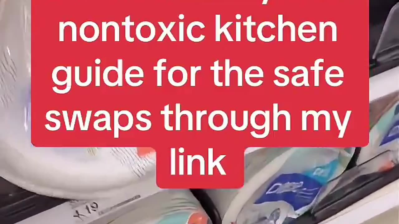 ⚠️🔥⚠️ They're coating everything they can with cancer that way it looks sudden & mysterious