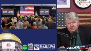 The Georgia Hour - REPLAY - August 27, 2025