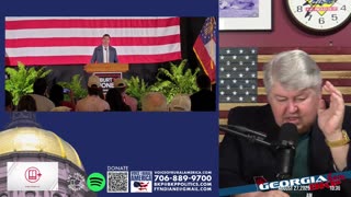 The Georgia Hour - REPLAY - August 27, 2025