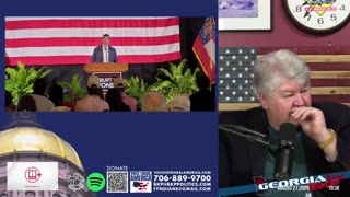 The Georgia Hour - REPLAY - August 27, 2025