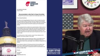 The Georgia Hour - REPLAY - August 27, 2025