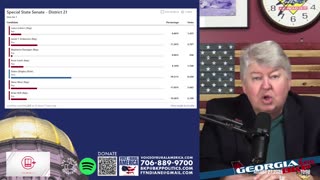 The Georgia Hour - REPLAY - August 27, 2025