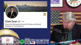 The Georgia Hour - REPLAY - August 27, 2025