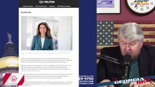The Georgia Hour - REPLAY - August 27, 2025