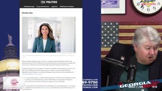 The Georgia Hour - REPLAY - August 27, 2025