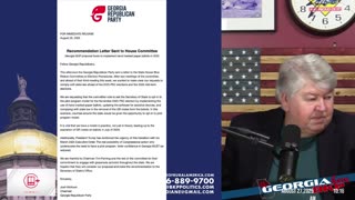 The Georgia Hour - REPLAY - August 27, 2025