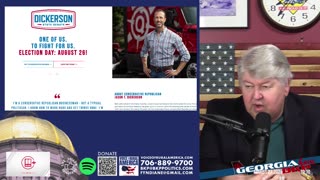 The Georgia Hour - REPLAY - August 27, 2025