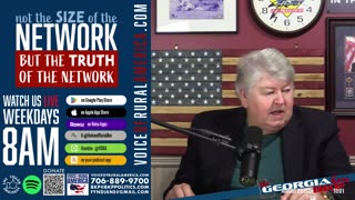 The Georgia Hour - REPLAY - August 27, 2025
