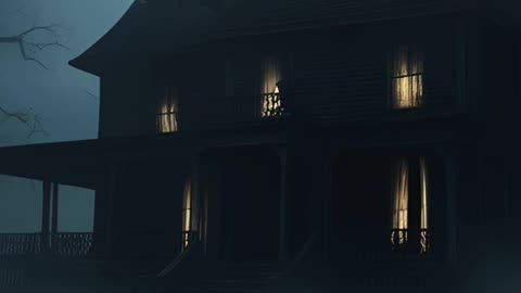 Return to Ravenhearst Teaser