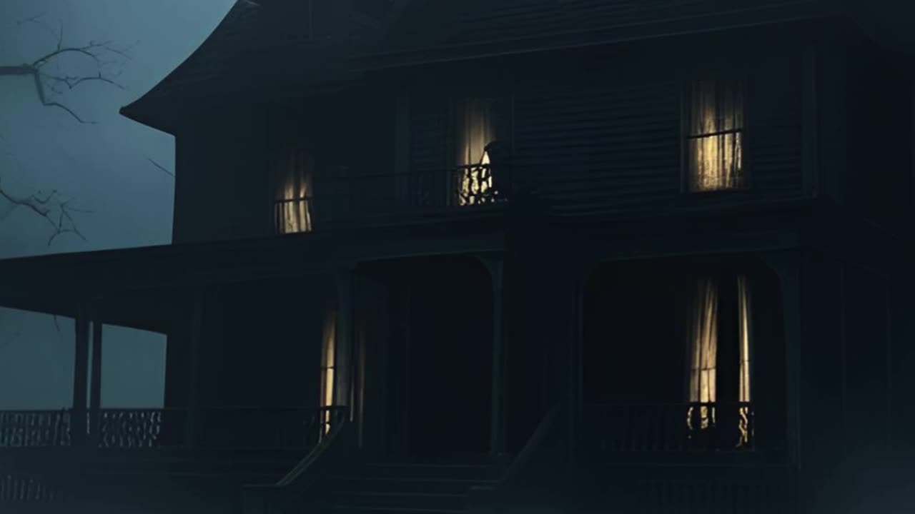 Return to Ravenhearst Teaser