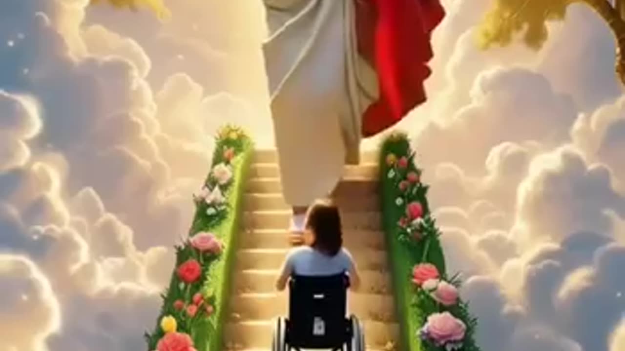 Jesus