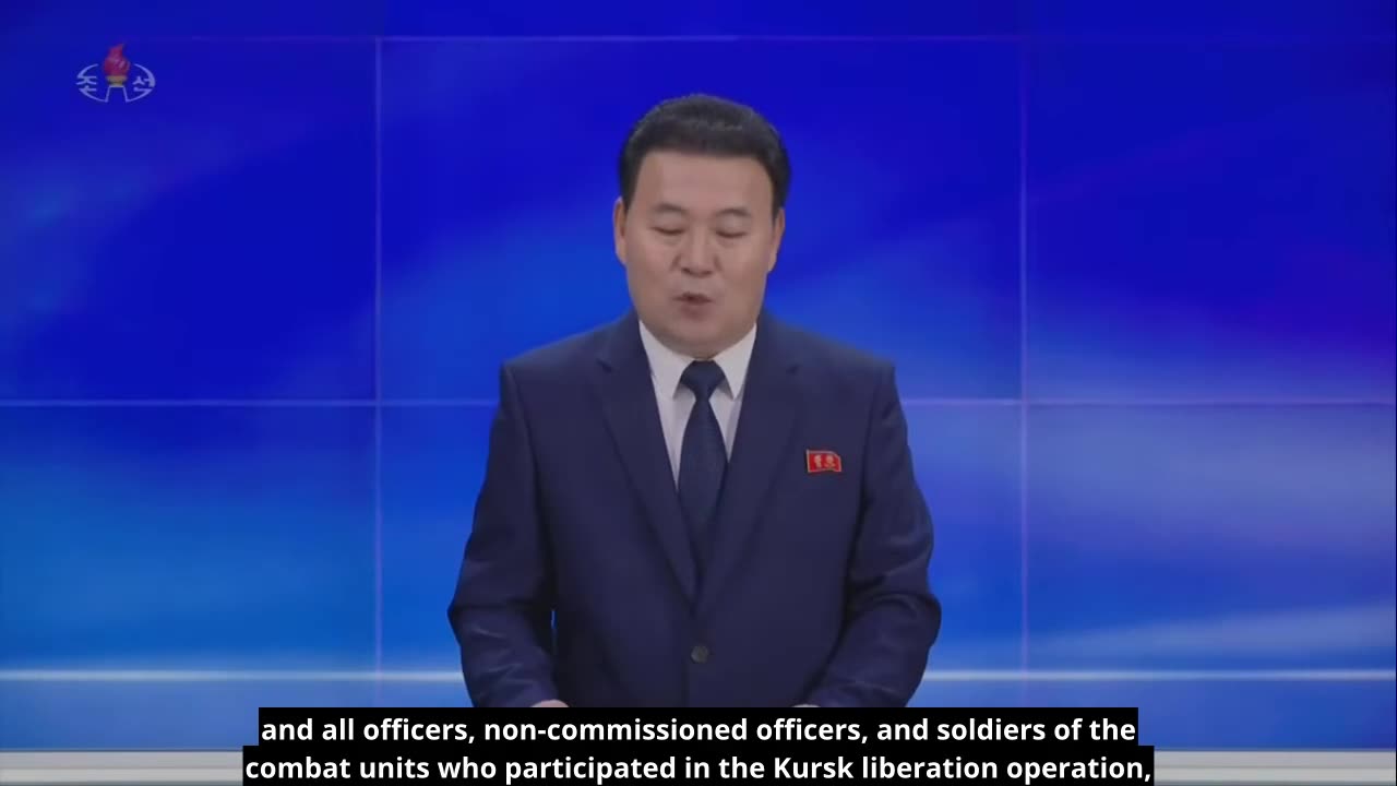 WPK Central Military Commission Highly Praises Combat Sub-units of Armed Forces of DPRK...