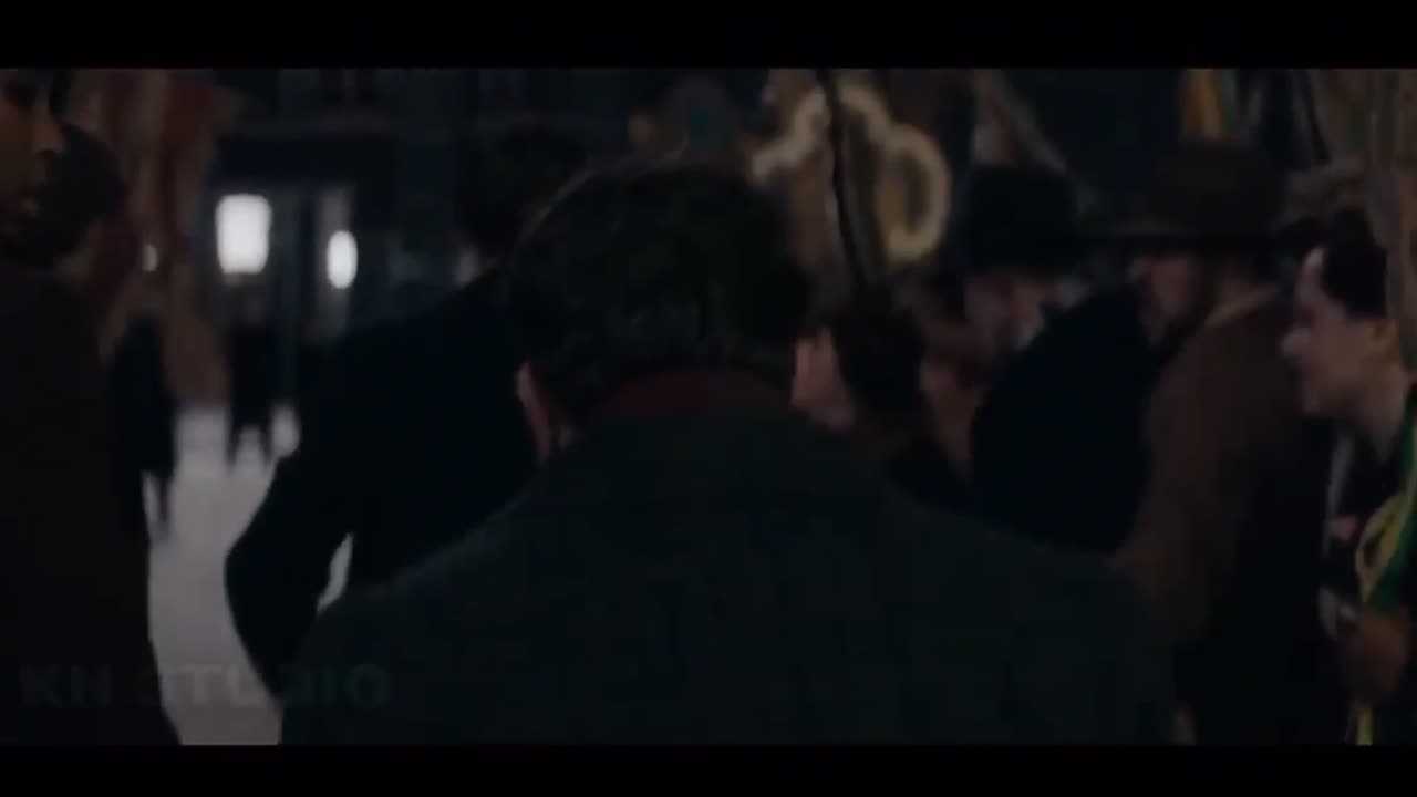 Harry Potter new trailer 2025