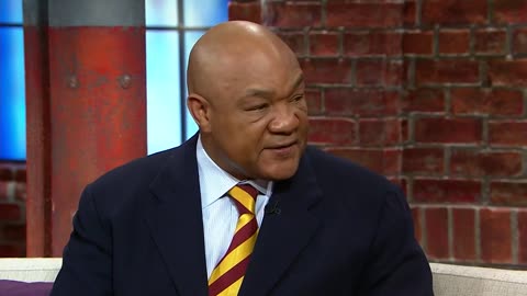 Former boxer George Foreman accused of sexual assault