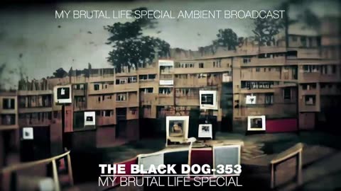 Sleep Deprivation : Join Us In Our Brutal Ambience