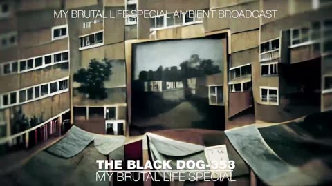 Sleep Deprivation : Join Us In Our Brutal Ambience