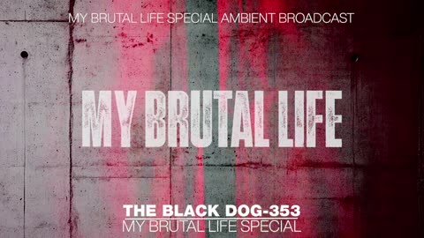 Sleep Deprivation : Join Us In Our Brutal Ambience