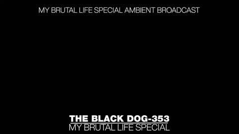 Sleep Deprivation : Join Us In Our Brutal Ambience