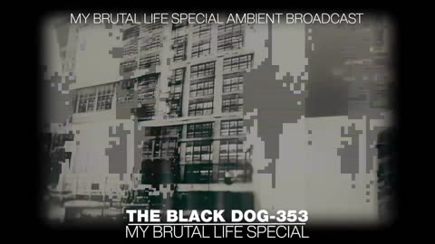 Sleep Deprivation : Join Us In Our Brutal Ambience
