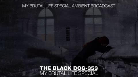 Sleep Deprivation : Join Us In Our Brutal Ambience