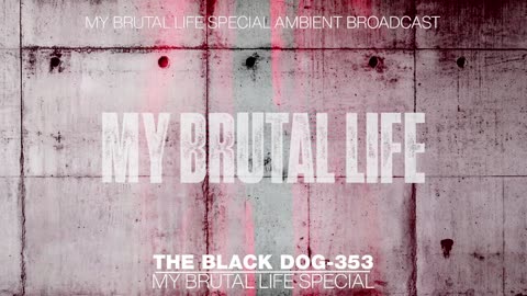Sleep Deprivation : Join Us In Our Brutal Ambience