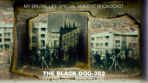 Sleep Deprivation : Join Us In Our Brutal Ambience