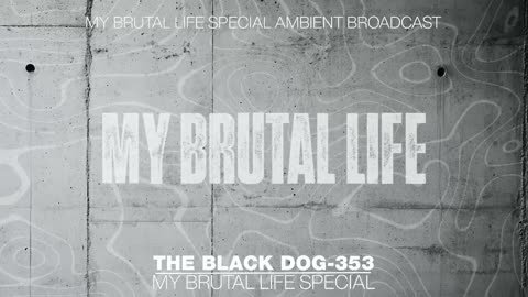 Sleep Deprivation : Join Us In Our Brutal Ambience