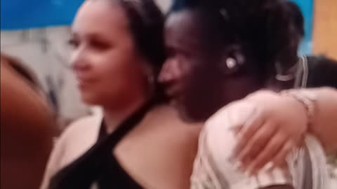 Horse earns it's paycheck