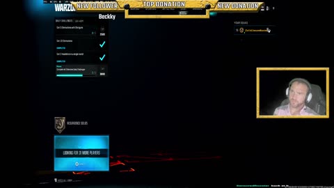 Call of Duty Black Ops 6 Warzone 2