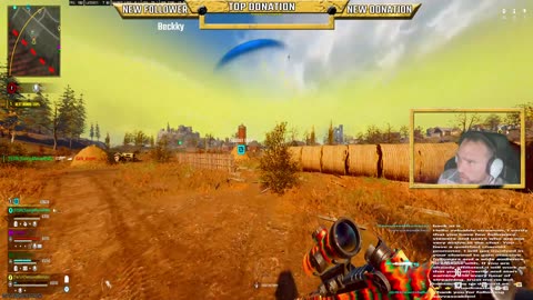 Call of Duty Black Ops 6 Warzone 2