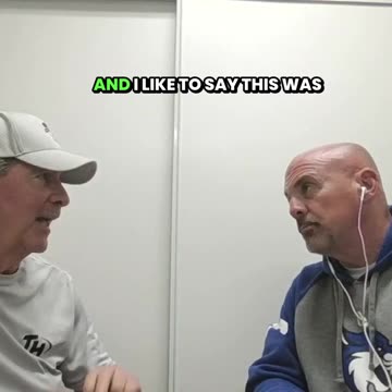 The Secret to Coaching Baseball (According to Tom House) Is...