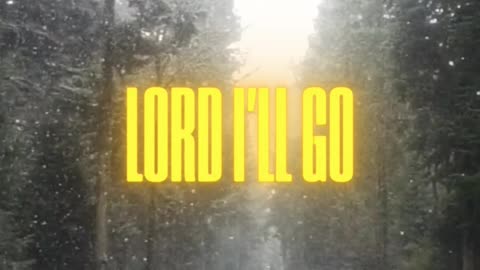Earth Shaking Prayer Happens When You Submit to God