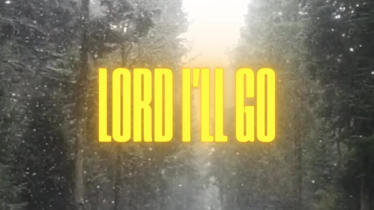 Earth Shaking Prayer Happens When You Submit to God