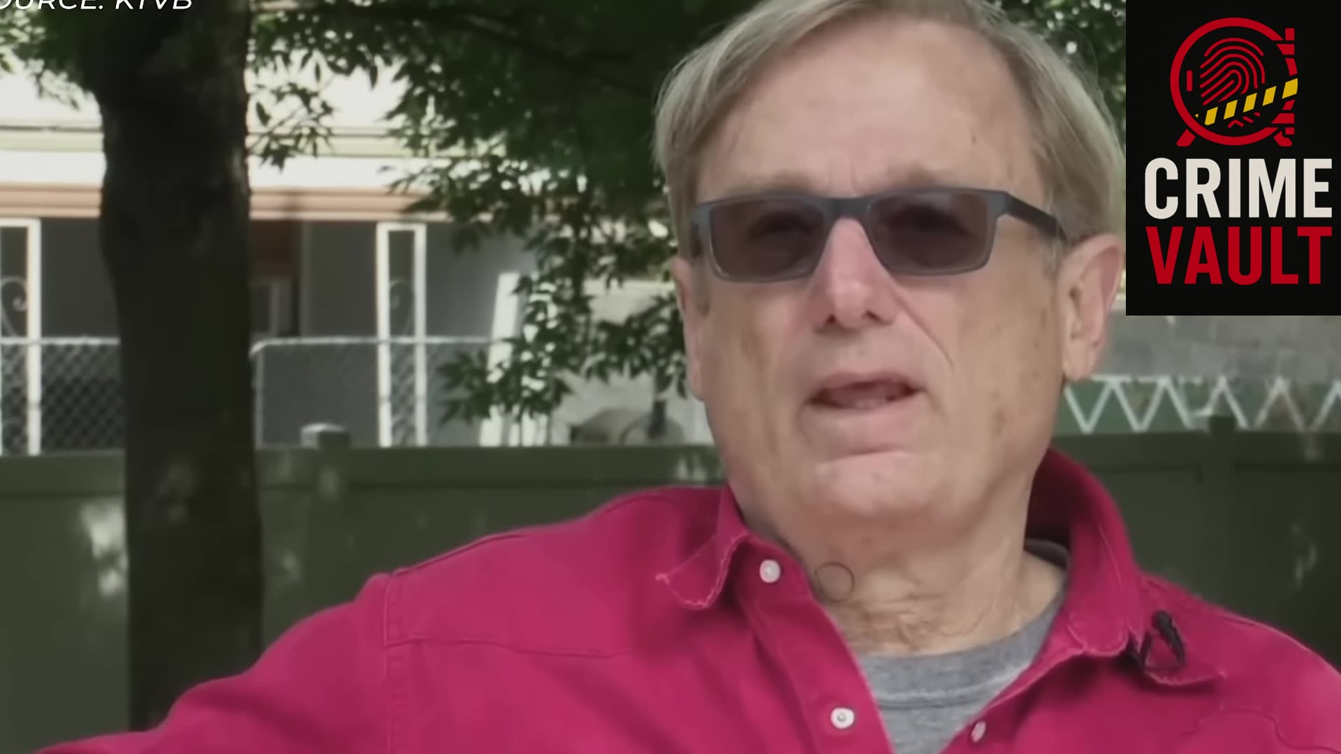 SOLVED Cold Case With a SHOCKING Twist You Won’t Believe Who Did It