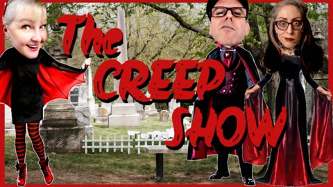 The Creep Show