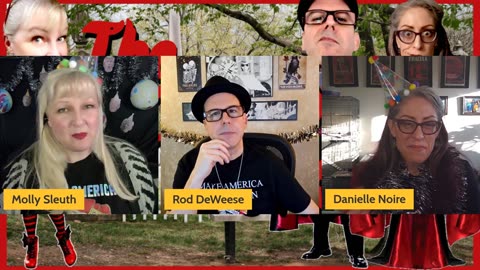 The Creep Show