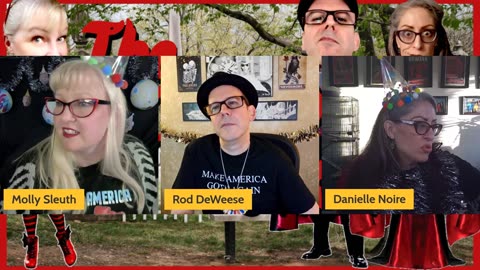 The Creep Show