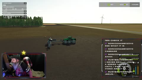 Farming Simulator 25