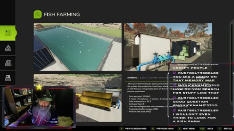 Farming Simulator 25