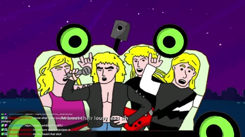 Still attractive, so let's continue! - Strong Bad's Cool Game for Attractive People E3 & 4