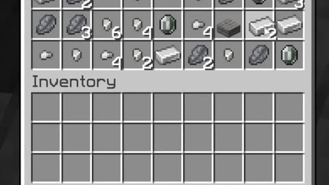 Minecraft, But if I see the color Red Video Ends...