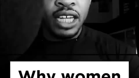 WHY WOMEN SHOULD SHUT THE FUCK UP