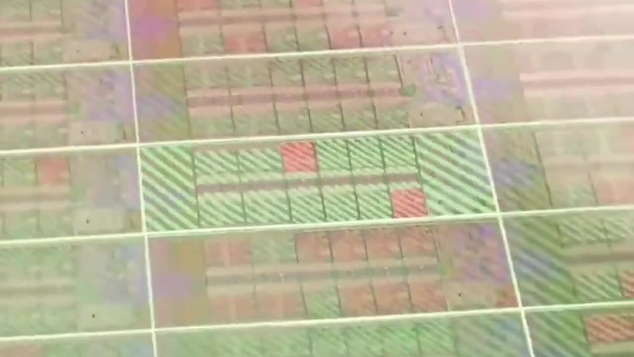 How CPUs are made and the meaning behind i3, i5, and i9 names
