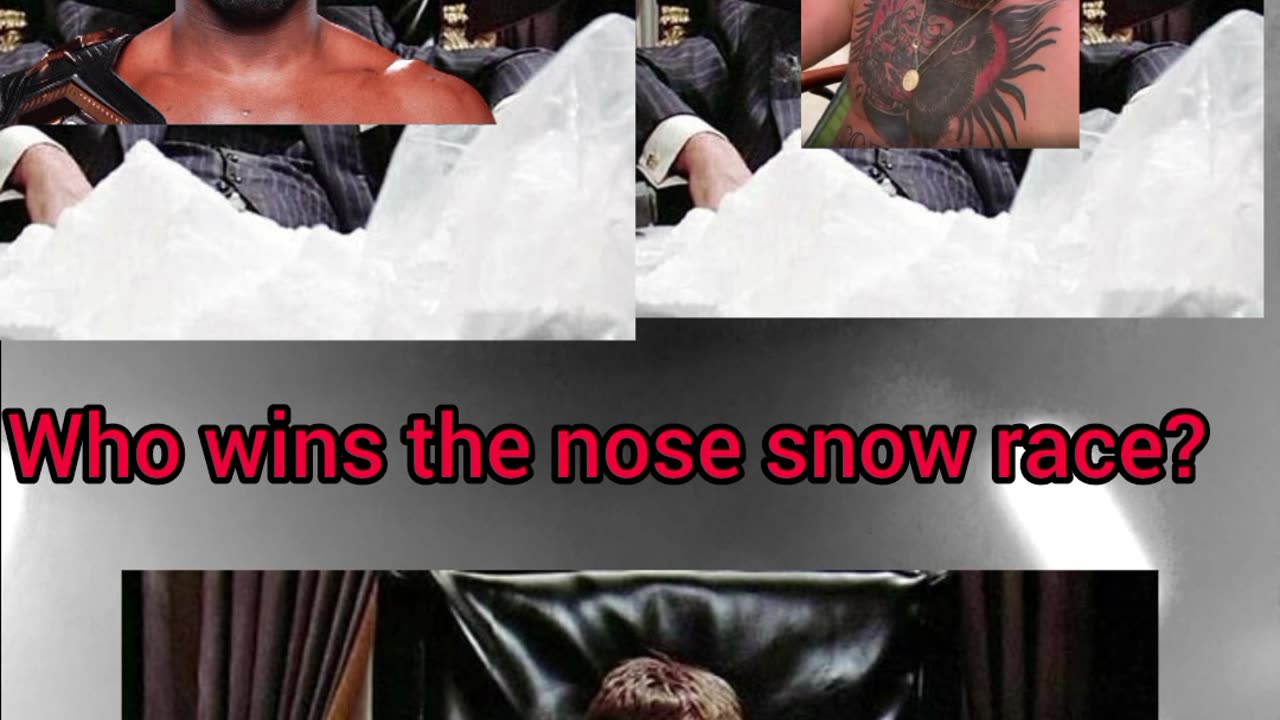 Who wins?