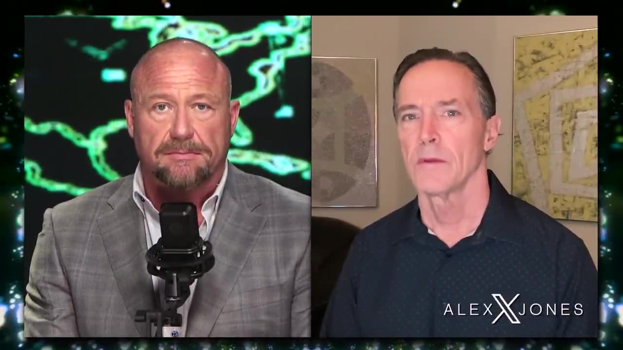 MUST-WATCH VIDEO: RFK Jr.'s Announcement & Plan To End The Covert Climate Intervention Operations