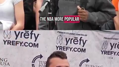 The True Goat